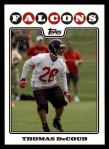 #436 Thomas DeCoud 