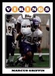 #437 Markus Griffin 
