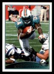 #38 Ricky Williams 