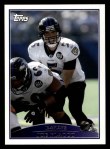 #43 Joe Flacco 
