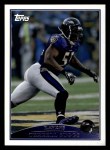 #44 Terrell Suggs 