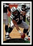 #87 Nick Mangold 