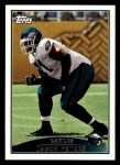 #91 Jason Peters 
