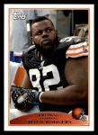 #92 Shaun Rogers 