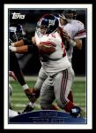 #97 Chris Snee 