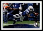 #100 Reggie Wayne 