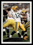 #141 Aaron Rodgers 