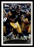 #145 Ben Roethlisberger 