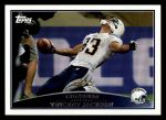 #186 Vincent Jackson 