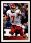 #192 Matt Cassel 