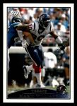 #201 Mario Williams 