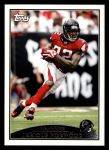 #227 Jerious Norwood 