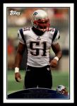 #254 Jerod Mayo 