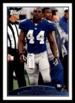 #272 Ahmad Bradshaw 