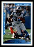 #286 DeAngelo Williams 