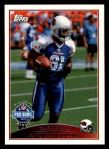 #293 Pro Bowl Anquan Boldin 