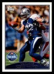 #295 Pro Bowl Jason Witten 