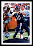 #301 Pro Bowl Eli Manning 