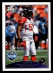 #307 Pro Bowl Ray Lewis 