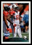 #309 Pro Bowl Joey Porter 