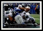 #310 Postseason Highlights Donovan McNabb 