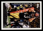 #318 Postseason Highlights Troy Polamalu 
