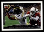 #320 Postseason Highlights Santonio Holmes 
