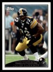 #322 Defensive Player of the Year James Harrison 