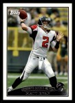 #323 Offensive Rookie of the Year Matt Ryan 