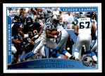#330 DeAngelo Williams 
