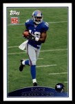 #335 Hakeem Nicks 