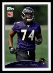 #342 Michael Oher 
