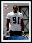 #369 Everette Brown 