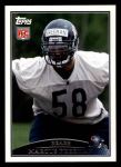 #399 Markus Freeman 