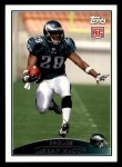 #400 LeSean McCoy 