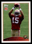 #420 Michael Crabtree 