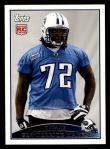 #429 Sen'Derrick Marks 
