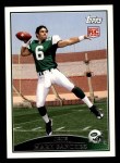 #440 Mark Sanchez 