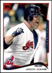 #38 Jason Giambi  