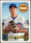 #411 Albert Almora 