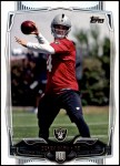 #438 Derek Carr 