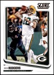 #114 Aaron Rodgers 