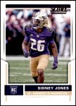 #382 Sidney Jones 