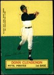 Donn Clendenon 