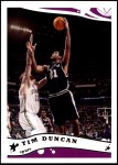 #21 Tim Duncan 