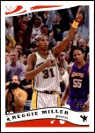 #41 Reggie Miller 