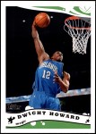 #70 Dwight Howard 