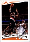 #74 Shareef Abdur-Rahim 