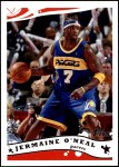 #77 Jermaine O'Neal 