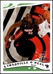 #100 Shaquille O'Neal 